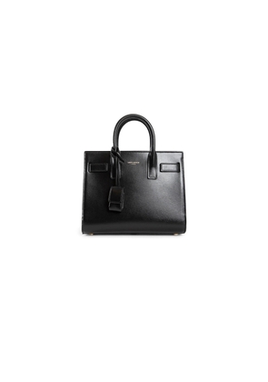 Sac De Jour Nano Bag in Smooth Leather