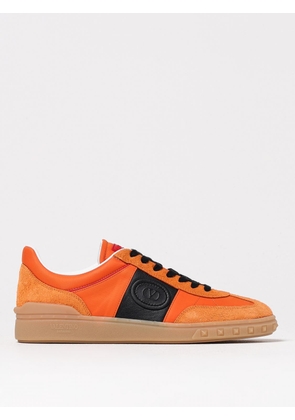 Sneakers VALENTINO GARAVANI Men color Orange