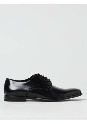 Brogue Shoes DOLCE & GABBANA Men color Black