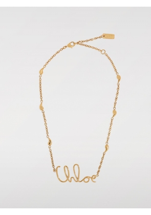 Jewel CHLOÉ Woman color Gold