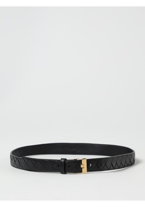 Belt BOTTEGA VENETA Woman color Black