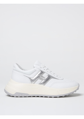 Sneakers HOGAN Woman color White