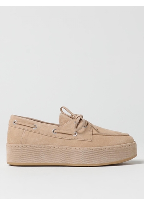 Loafer HOGAN Woman color Pink