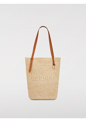 Shoulder Bag RABANNE Woman color Rope