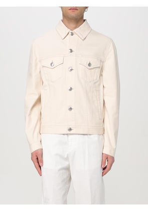 Jacket BRUNELLO CUCINELLI Men color White