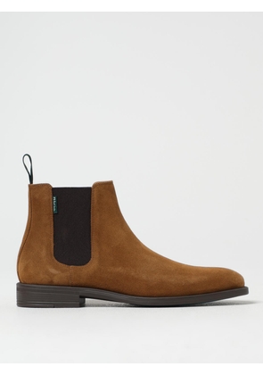 Boot PS PAUL SMITH Men color Brown