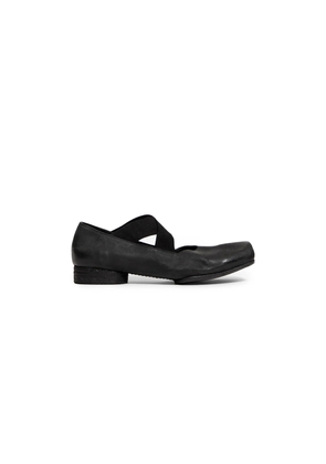 Calfskin Ballerinas