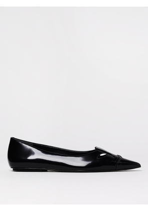 Ballet Flat MARC JACOBS Woman color Black