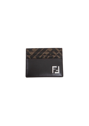 FF Squared Card Holder