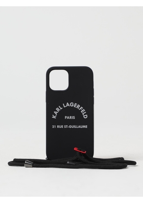 Tech Accessories KARL LAGERFELD Lifestyle color Black