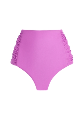 JUILLET SWIMWEAR Luisa Bikini Bottom - Moda Operandi