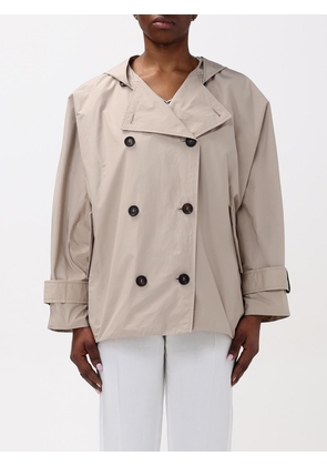 Jacket BRUNELLO CUCINELLI Woman color Beige