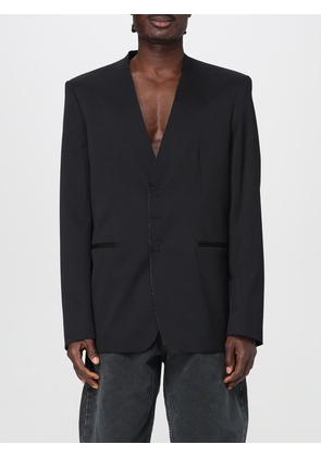 Jacket MM6 MAISON MARGIELA Men color Black