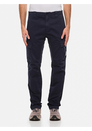 Pants C. P. COMPANY Men color Blue