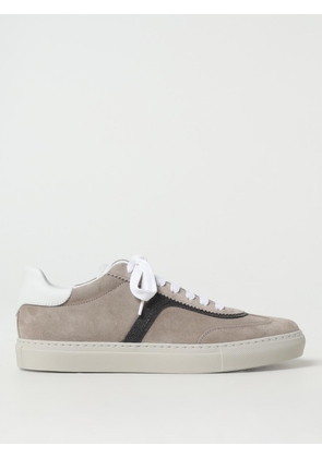 Sneakers BRUNELLO CUCINELLI Woman color Ice