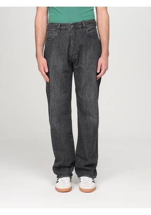 Jeans LEVI'S Men color Denim