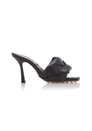 Bottega Veneta Lido Sandals - Moda Operandi