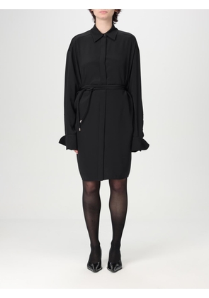 Dress SPORTMAX Woman color Black