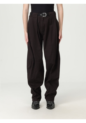 Pants PINKO Woman color Black