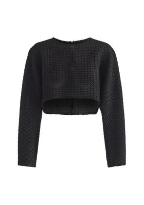 Maticevski Shoreline Top - Moda Operandi