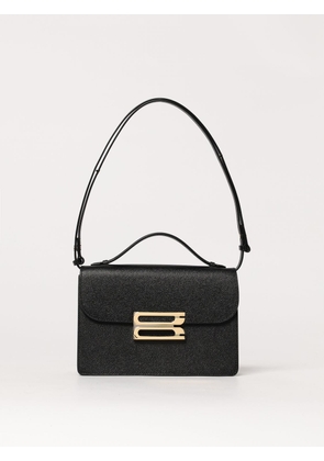 Handbag VICTORIA VICTORIA BECKHAM Woman color Black