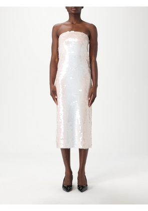 Dress SPORTMAX Woman color White