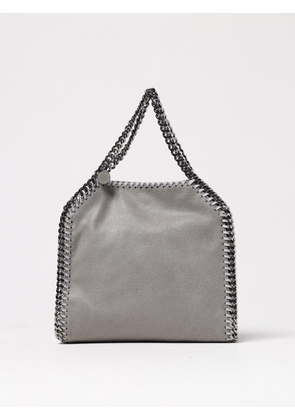 Tote Bag STELLA MCCARTNEY Woman color Grey