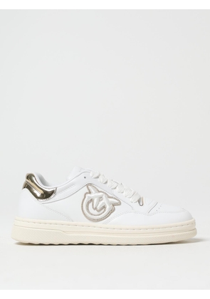 Sneakers PINKO Woman color White 1