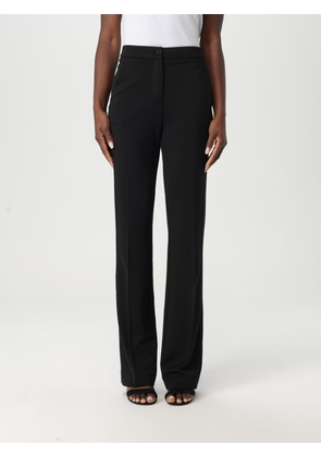 Pants PINKO Woman color Black