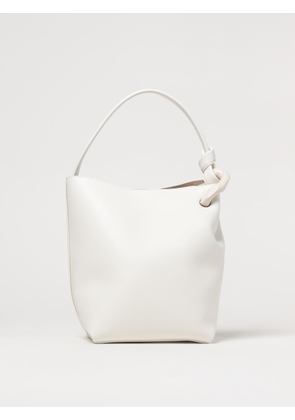 Shoulder Bag JW ANDERSON Woman color White