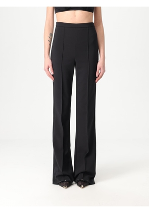 Pants ELISABETTA FRANCHI Woman color Black
