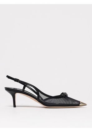 Pump ELISABETTA FRANCHI Woman color Black