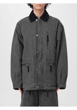 Jacket ISABEL MARANT Men color Black