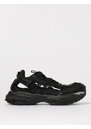 Sneakers VERSACE Men color Black