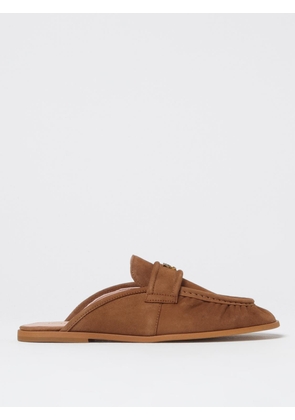 Shoes PINKO Woman color Tobacco