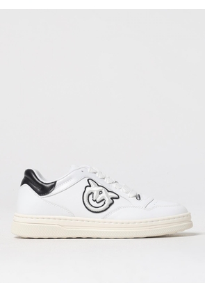 Sneakers PINKO Woman color White