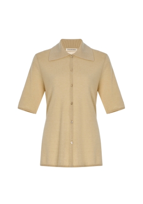 By Malene Birger Exclusive Riviera Dotta Top - Moda Operandi