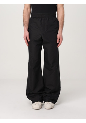 Pants GOLDEN GOOSE Men color Black