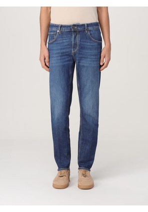 Jeans PT TORINO Men color Denim