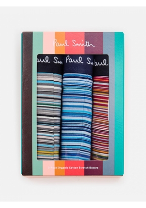 Underwear PAUL SMITH Men color Multicolor