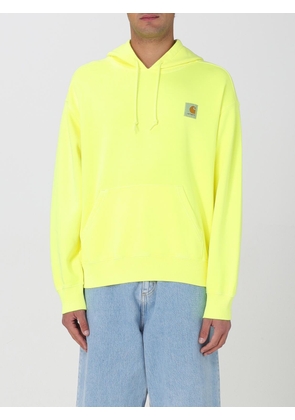Sweatshirt CARHARTT WIP Men color Yellow