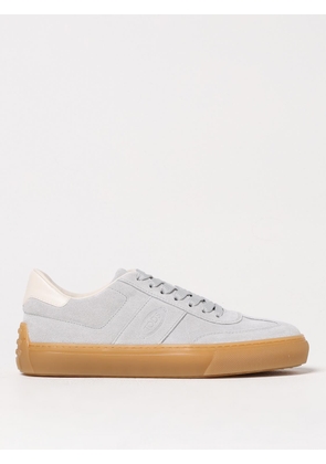 Sneakers TOD'S Men color Grey