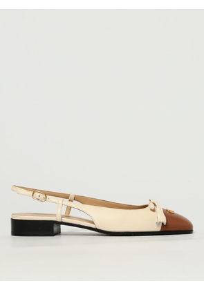 Ballet Flat VALENTINO GARAVANI Woman color Yellow Cream