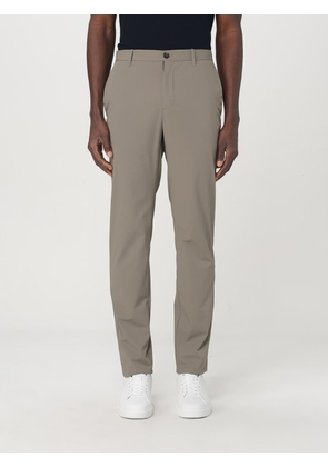 Pants INCOTEX Men color Mud