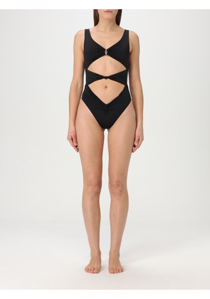 Swimsuit ELISABETTA FRANCHI Woman color Black