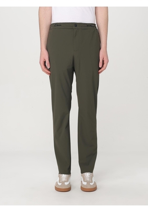 Pants PT TORINO Men color Green