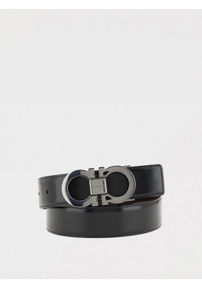 Belt FERRAGAMO Men color Black