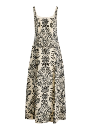 Ulla Johnson Natali Dress - Moda Operandi
