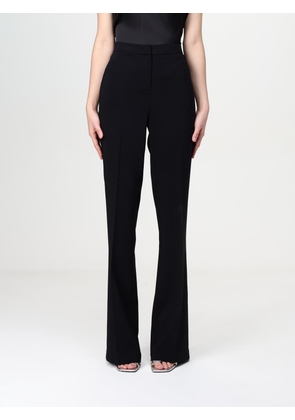 Pants PINKO Woman color Black