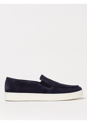 Loafers CHURCH'S Men color Navy